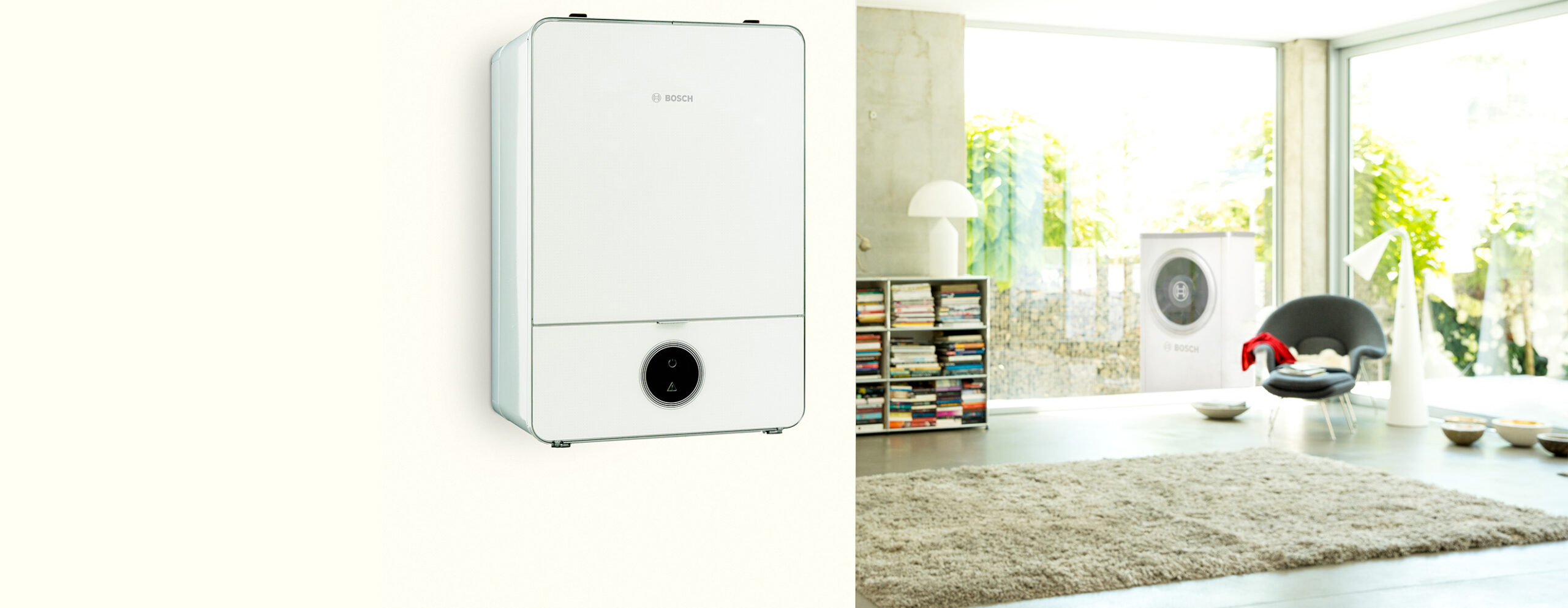 Ihr Heizungskonfigurator