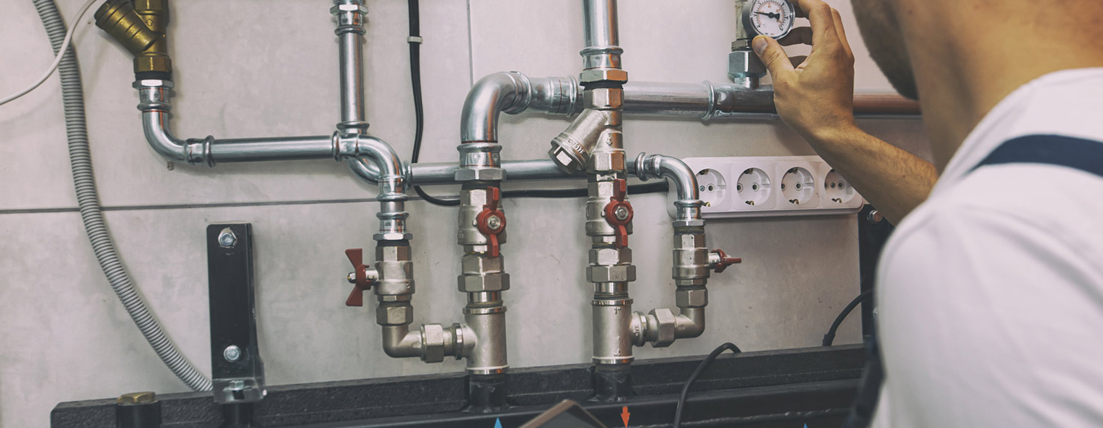 Kundendienst & Wartung